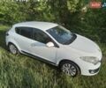 Білий Рено Меган, об'ємом двигуна 1.5 л та пробігом 210 тис. км за 5500 $, фото 1 на Automoto.ua