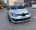 Белый Рено Меган, объемом двигателя 1.5 л и пробегом 190 тыс. км за 10900 $, фото 1 на Automoto.ua