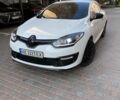 Белый Рено Меган, объемом двигателя 1.5 л и пробегом 190 тыс. км за 10900 $, фото 2 на Automoto.ua