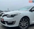 Белый Рено Меган, объемом двигателя 1.6 л и пробегом 155 тыс. км за 10190 $, фото 4 на Automoto.ua