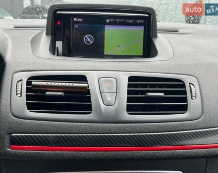 Белый Рено Меган, объемом двигателя 1.6 л и пробегом 155 тыс. км за 10190 $, фото 35 на Automoto.ua