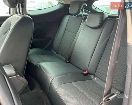 Белый Рено Меган, объемом двигателя 1.6 л и пробегом 155 тыс. км за 10190 $, фото 25 на Automoto.ua