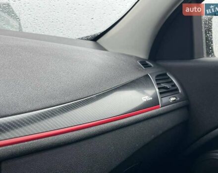 Белый Рено Меган, объемом двигателя 1.6 л и пробегом 155 тыс. км за 10190 $, фото 27 на Automoto.ua