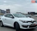 Белый Рено Меган, объемом двигателя 1.6 л и пробегом 155 тыс. км за 10190 $, фото 2 на Automoto.ua