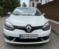 Белый Рено Меган, объемом двигателя 0 л и пробегом 150 тыс. км за 11000 $, фото 6 на Automoto.ua