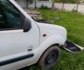 Белый Рено Меган, объемом двигателя 1.9 л и пробегом 40 тыс. км за 1000 $, фото 5 на Automoto.ua