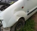Белый Рено Меган, объемом двигателя 1.9 л и пробегом 40 тыс. км за 1000 $, фото 3 на Automoto.ua