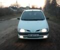Белый Рено Меган, объемом двигателя 1.6 л и пробегом 330 тыс. км за 1470 $, фото 5 на Automoto.ua