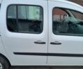 Белый Рено Меган, объемом двигателя 1.5 л и пробегом 276 тыс. км за 7450 $, фото 3 на Automoto.ua