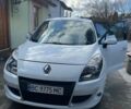 Белый Рено Меган, объемом двигателя 1.46 л и пробегом 200 тыс. км за 8300 $, фото 1 на Automoto.ua