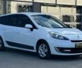 Белый Рено Меган, объемом двигателя 1.5 л и пробегом 200 тыс. км за 8990 $, фото 6 на Automoto.ua