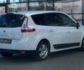 Білий Рено Меган, об'ємом двигуна 1.5 л та пробігом 200 тис. км за 8990 $, фото 5 на Automoto.ua