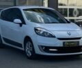 Білий Рено Меган, об'ємом двигуна 1.5 л та пробігом 200 тис. км за 8990 $, фото 1 на Automoto.ua