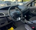 Белый Рено Меган, объемом двигателя 1.5 л и пробегом 200 тыс. км за 8990 $, фото 9 на Automoto.ua