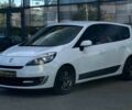 Белый Рено Меган, объемом двигателя 1.5 л и пробегом 200 тыс. км за 8990 $, фото 2 на Automoto.ua