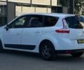 Білий Рено Меган, об'ємом двигуна 1.5 л та пробігом 200 тис. км за 8990 $, фото 3 на Automoto.ua