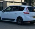 Белый Рено Меган, объемом двигателя 1.5 л и пробегом 200 тыс. км за 8990 $, фото 3 на Automoto.ua
