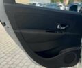 Белый Рено Меган, объемом двигателя 1.5 л и пробегом 200 тыс. км за 8990 $, фото 21 на Automoto.ua