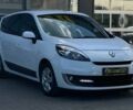 Белый Рено Меган, объемом двигателя 1.5 л и пробегом 200 тыс. км за 8990 $, фото 1 на Automoto.ua