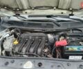 Белый Рено Меган, объемом двигателя 1.6 л и пробегом 230 тыс. км за 3100 $, фото 6 на Automoto.ua