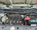 Белый Рено Меган, объемом двигателя 1.6 л и пробегом 230 тыс. км за 3100 $, фото 6 на Automoto.ua