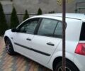 Белый Рено Меган, объемом двигателя 1.6 л и пробегом 230 тыс. км за 3100 $, фото 3 на Automoto.ua