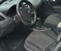 Белый Рено Меган, объемом двигателя 1.6 л и пробегом 230 тыс. км за 3100 $, фото 7 на Automoto.ua