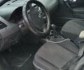 Белый Рено Меган, объемом двигателя 1.6 л и пробегом 230 тыс. км за 3100 $, фото 7 на Automoto.ua
