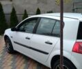 Белый Рено Меган, объемом двигателя 1.6 л и пробегом 230 тыс. км за 3100 $, фото 3 на Automoto.ua