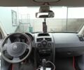 Белый Рено Меган, объемом двигателя 1.6 л и пробегом 280 тыс. км за 3250 $, фото 10 на Automoto.ua
