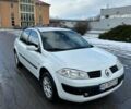 Білий Рено Меган, об'ємом двигуна 1.46 л та пробігом 239 тис. км за 3300 $, фото 1 на Automoto.ua