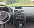 Белый Рено Меган, объемом двигателя 1.6 л и пробегом 212 тыс. км за 3400 $, фото 7 на Automoto.ua