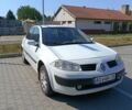 Білий Рено Меган, об'ємом двигуна 1.5 л та пробігом 260 тис. км за 3500 $, фото 1 на Automoto.ua