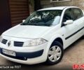 Белый Рено Меган, объемом двигателя 1.4 л и пробегом 122 тыс. км за 5000 $, фото 1 на Automoto.ua