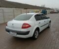 Белый Рено Меган, объемом двигателя 1.6 л и пробегом 280 тыс. км за 3250 $, фото 7 на Automoto.ua