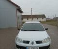 Білий Рено Меган, об'ємом двигуна 1.6 л та пробігом 280 тис. км за 3250 $, фото 5 на Automoto.ua
