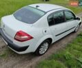 Білий Рено Меган, об'ємом двигуна 1.6 л та пробігом 173 тис. км за 3900 $, фото 4 на Automoto.ua