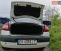 Білий Рено Меган, об'ємом двигуна 1.6 л та пробігом 173 тис. км за 3900 $, фото 8 на Automoto.ua