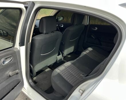 Белый Рено Меган, объемом двигателя 1.4 л и пробегом 215 тыс. км за 4100 $, фото 18 на Automoto.ua