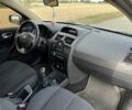 Белый Рено Меган, объемом двигателя 1.4 л и пробегом 215 тыс. км за 4100 $, фото 15 на Automoto.ua