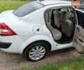 Білий Рено Меган, об'ємом двигуна 1.6 л та пробігом 173 тис. км за 3900 $, фото 15 на Automoto.ua