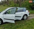 Білий Рено Меган, об'ємом двигуна 1.6 л та пробігом 173 тис. км за 3900 $, фото 11 на Automoto.ua