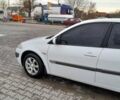 Белый Рено Меган, объемом двигателя 1.6 л и пробегом 332 тыс. км за 4500 $, фото 3 на Automoto.ua