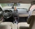 Белый Рено Меган, объемом двигателя 1.5 л и пробегом 250 тыс. км за 4373 $, фото 5 на Automoto.ua