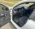Белый Рено Меган, объемом двигателя 1.4 л и пробегом 215 тыс. км за 4100 $, фото 12 на Automoto.ua