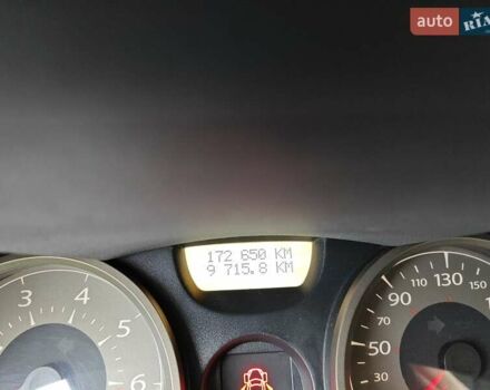 Білий Рено Меган, об'ємом двигуна 1.6 л та пробігом 173 тис. км за 3900 $, фото 18 на Automoto.ua