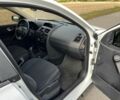 Белый Рено Меган, объемом двигателя 1.4 л и пробегом 215 тыс. км за 4100 $, фото 14 на Automoto.ua
