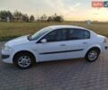 Білий Рено Меган, об'ємом двигуна 1.5 л та пробігом 260 тис. км за 3999 $, фото 1 на Automoto.ua