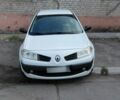 Белый Рено Меган, объемом двигателя 0 л и пробегом 153 тыс. км за 4900 $, фото 3 на Automoto.ua