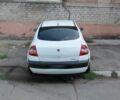 Белый Рено Меган, объемом двигателя 0 л и пробегом 153 тыс. км за 4900 $, фото 4 на Automoto.ua